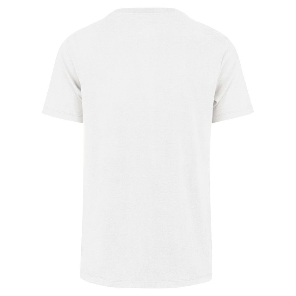 Detroit Lions '47 Motor City Pride Franklin T-Shirt - White - 47 brand