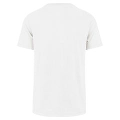 Detroit Lions '47 Motor City Pride Franklin T-Shirt - White - 47 brand