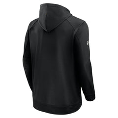 Boston Bruins Fanatics Big & Tall Authentic Pro Pullover Hoodie - Black | Fanatics online