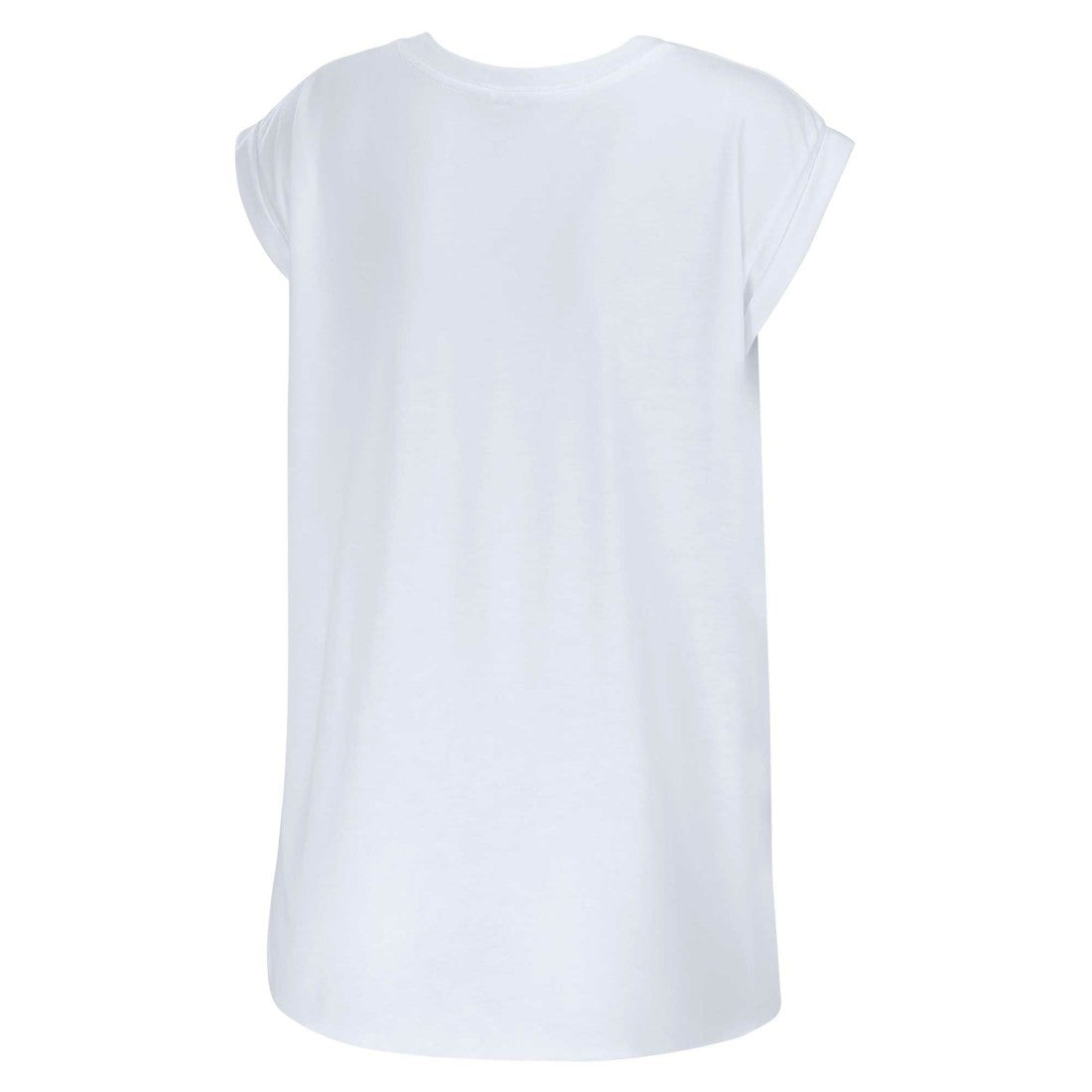 Tampa Bay Buccaneers WEAR by Erin Andrews Women's Checker Muscle Tank Top - White - NFL
