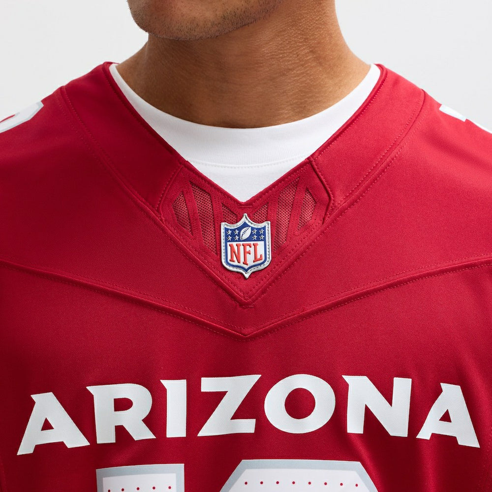 Marvin Harrison Jr. Arizona Cardinals Vapor F.U.S.E. Limited Jersey - Cardinal - Nike