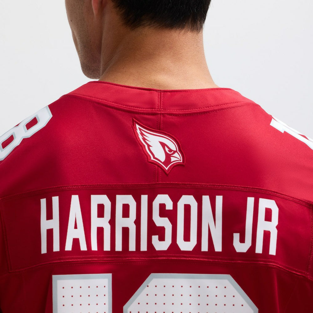 Marvin Harrison Jr. Arizona Cardinals Vapor F.U.S.E. Limited Jersey - Cardinal - Nike