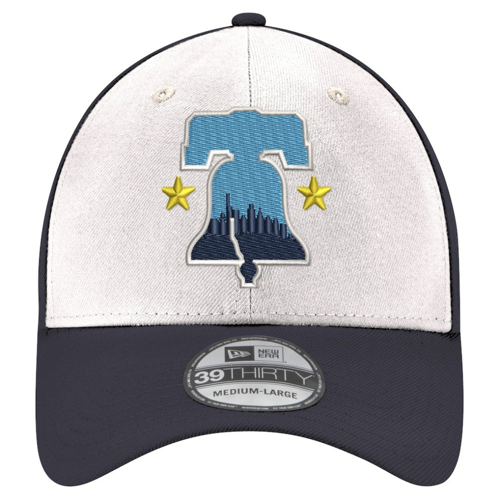 Philadelphia Phillies New Era 2024 City Connect 39THIRTY Flex Hat Near Me