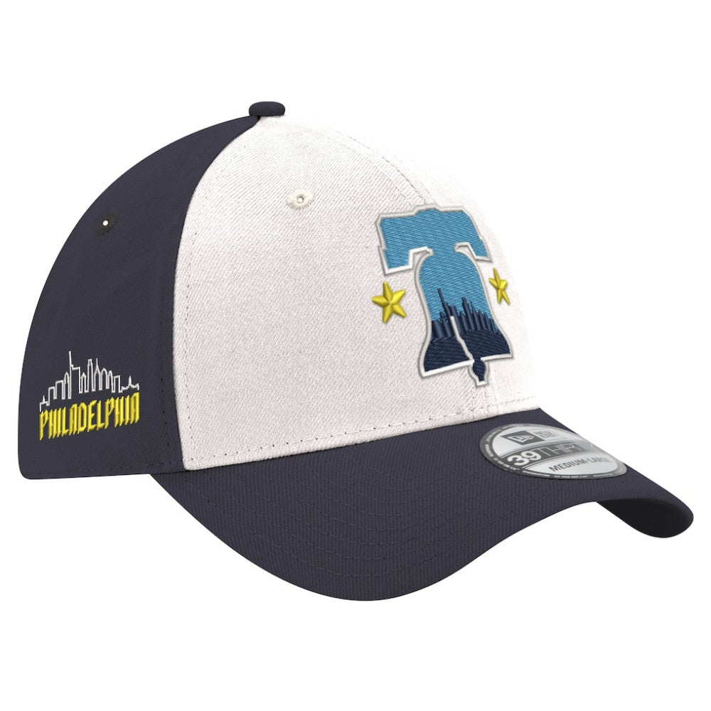 Philadelphia Phillies New Era 2024 City Connect 39THIRTY Flex Hat Near Me