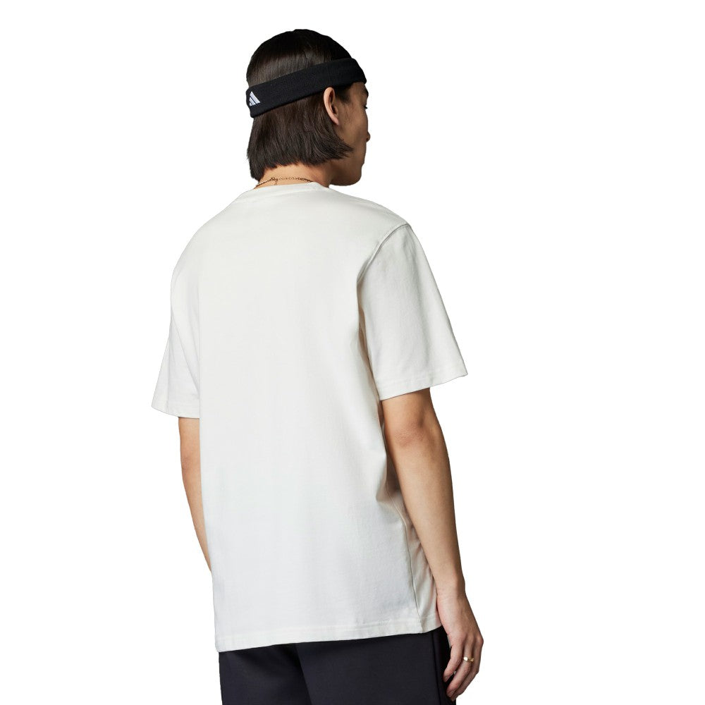 Adidas - Germany National Team Originals 125th Anniversary Culturewear T-Shirt - White