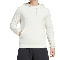 Adidas - Germany National Team Originals 125th Anniversary Culturewear Pullover Hoodie - White
