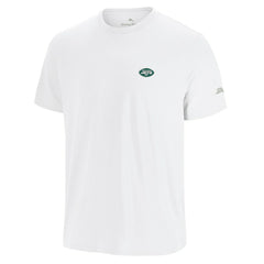 New York Jets Sport Torchdown Graphic T-Shirt - White - Tommy Bahama