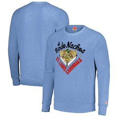St. Louis Cardinals MLB x Guy Fieri’s Flavortown Unisex Tri-Blend Pullover Sweatshirt Sale