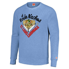 St. Louis Cardinals MLB x Guy Fieri’s Flavortown Unisex Tri-Blend Pullover Sweatshirt Sale