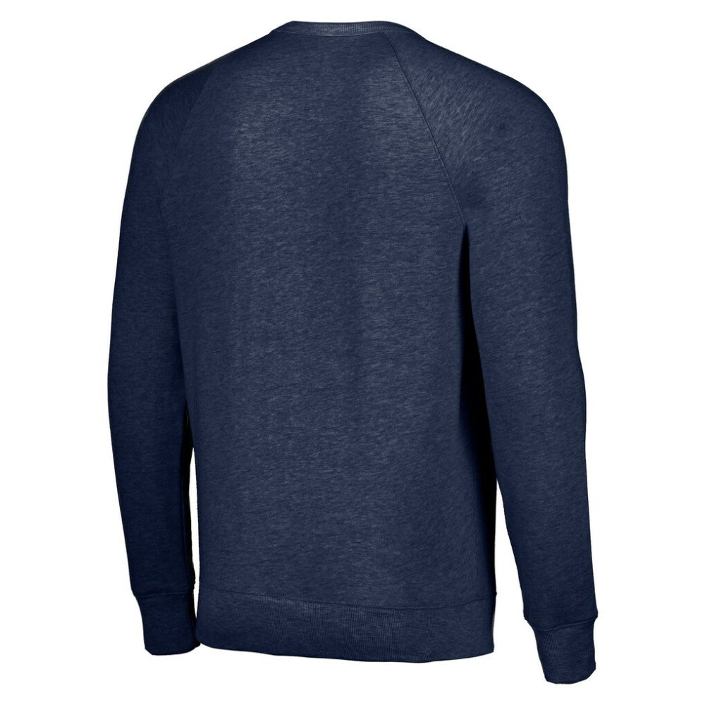 New York Yankees MLB x Guy Fieri’s Flavortown Unisex Tri-Blend Pullover Sweatshirt Sale