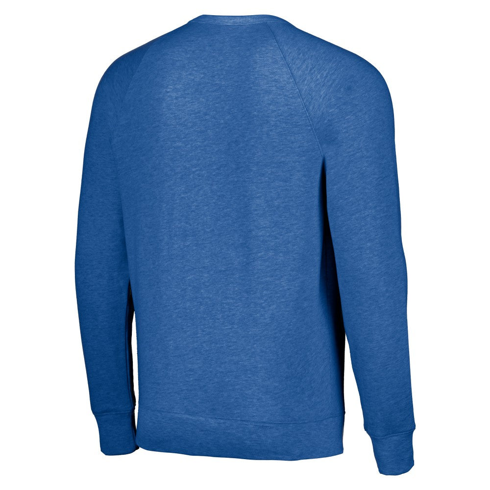 New York Mets MLB x Guy Fieri’s Flavortown Unisex Tri-Blend Pullover Sweatshirt Discount