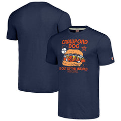 Houston Astros MLB x Guy Fieri’s Flavortown Unisex Tri-Blend T-Shirt Near Me