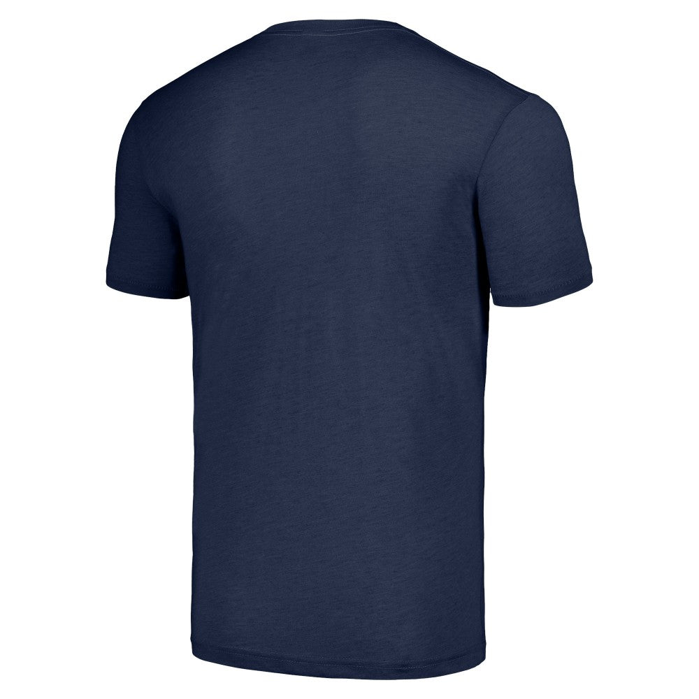 Minnesota Twins MLB x Guy Fieri’s Flavortown Unisex Tri-Blend T-Shirt Discount