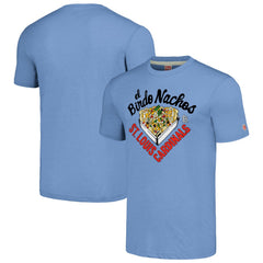 St. Louis Cardinals MLB x Guy Fieri’s Flavortown Unisex Tri-Blend T-Shirt Sale