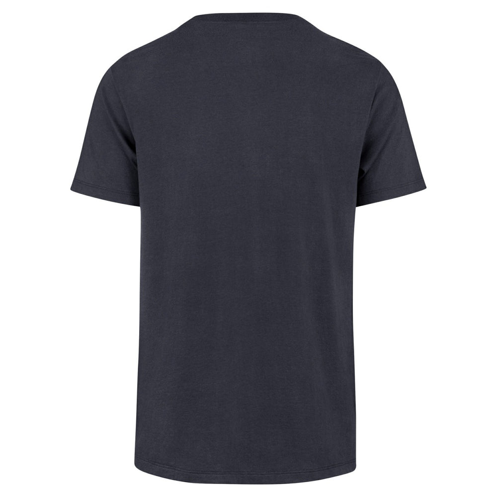 47 brand Minnesota Timberwolves '47 Remix Franklin T-Shirt Navy