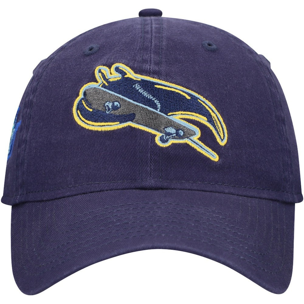 Tampa Bay Rays New Era City Connect 9TWENTY Adjustable Hat Sale