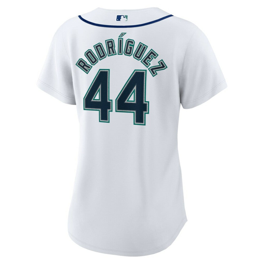 Julio Rodríguez Seattle Mariners Nike Women's Home Replica Jersey Online