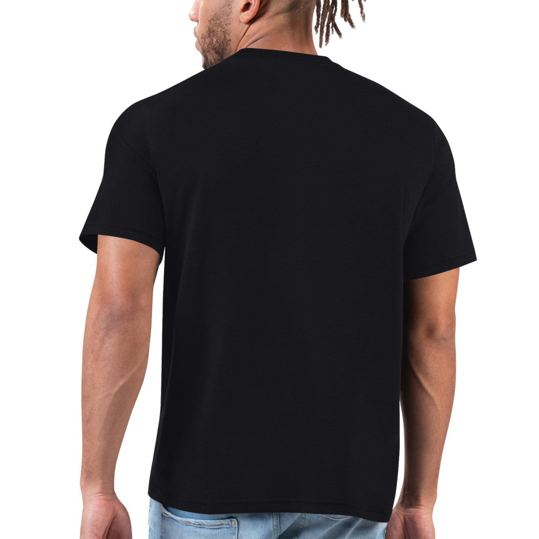 New York Giants Starter 1925 Collection T-Shirt - Black - NFL