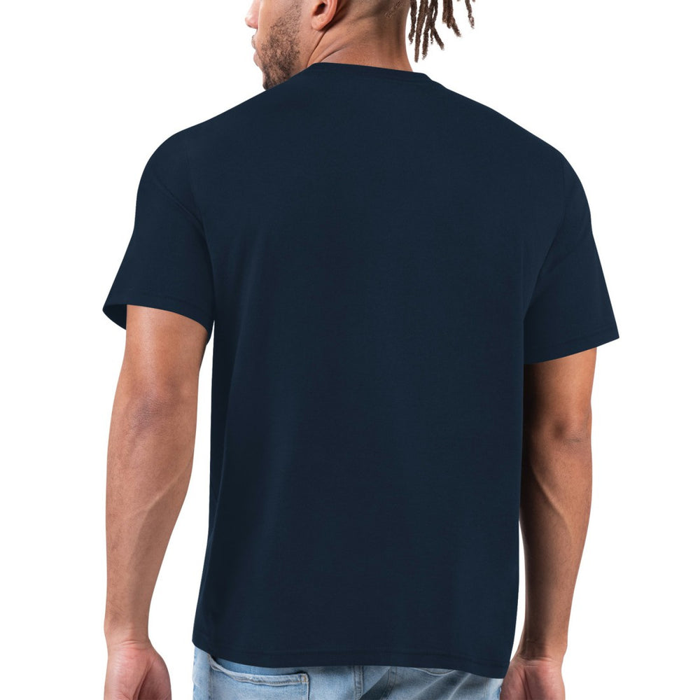 New York Giants Starter 1925 Collection T-Shirt - Navy - NFL