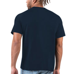 New York Giants Starter 1925 Collection T-Shirt - Navy - NFL