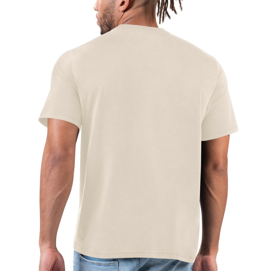 New York Giants Starter 1925 Collection T-Shirt - Oatmeal - NFL