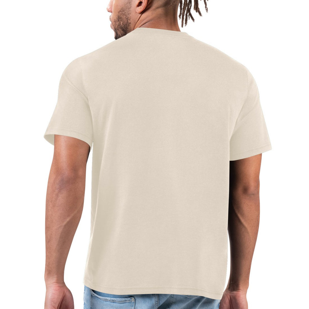 New York Giants Starter 1925 Collection T-Shirt - Oatmeal - NFL