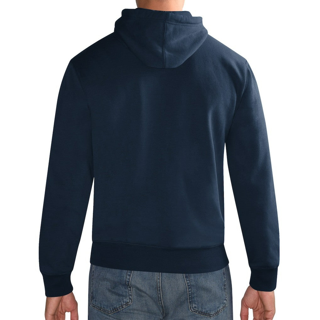 New York Giants Starter 1925 Collection Pullover Hoodie - Navy - NFL