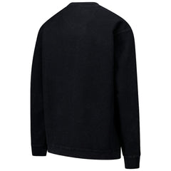 Jacksonville Jaguars G-III 4Her by Carl Banks Women's Comfy Cord Pullover Sweatshirt - Black - NFL