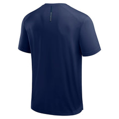 Dallas Cowboys Front Office Move Mono T-Shirt - Navy - Fanatics