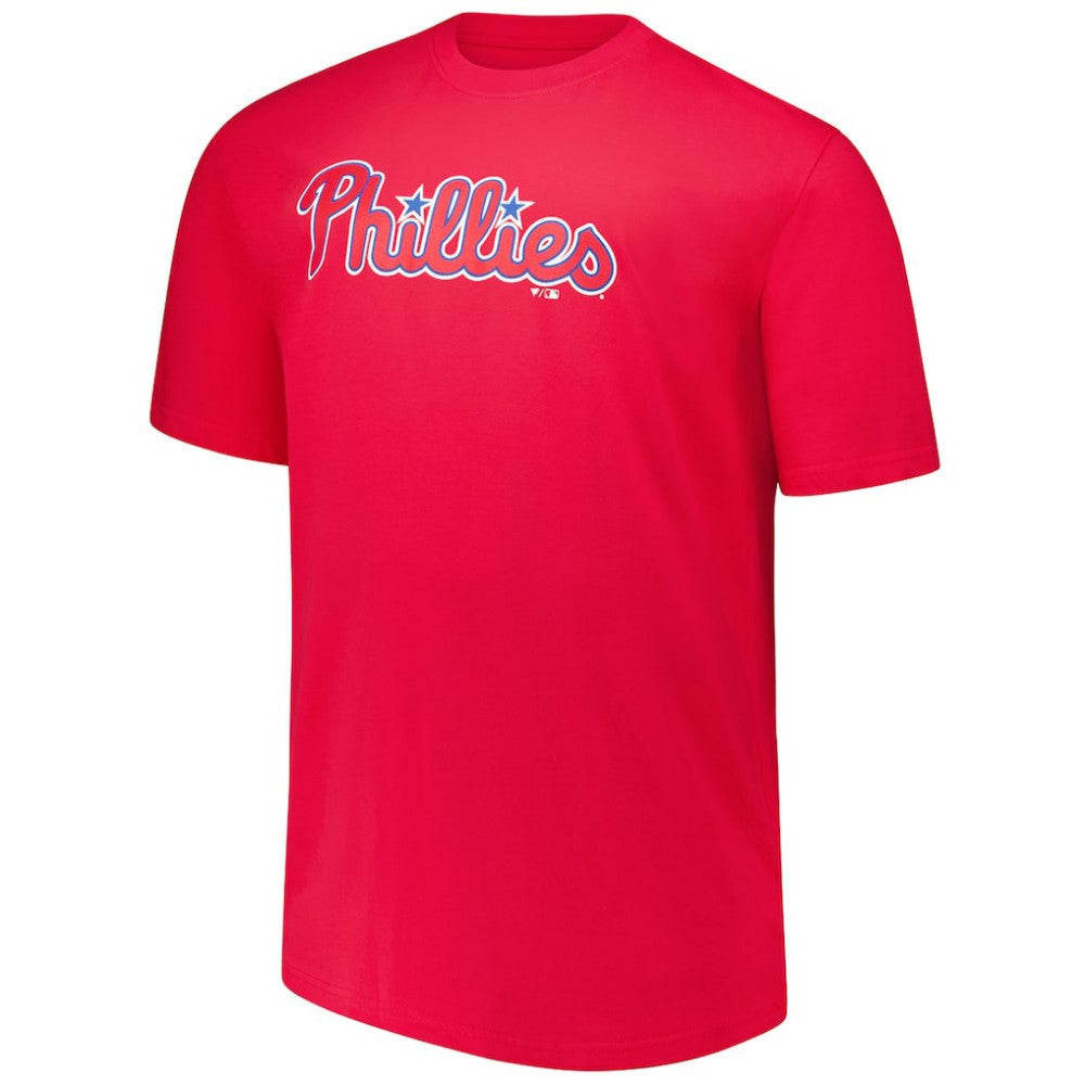 Bryce Harper Philadelphia Phillies Fanatics Big & Tall Name & Number T-Shirt for sale