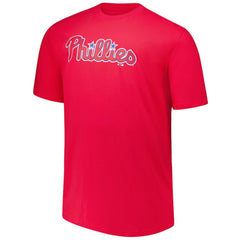Bryce Harper Philadelphia Phillies Fanatics Big & Tall Name & Number T-Shirt for sale