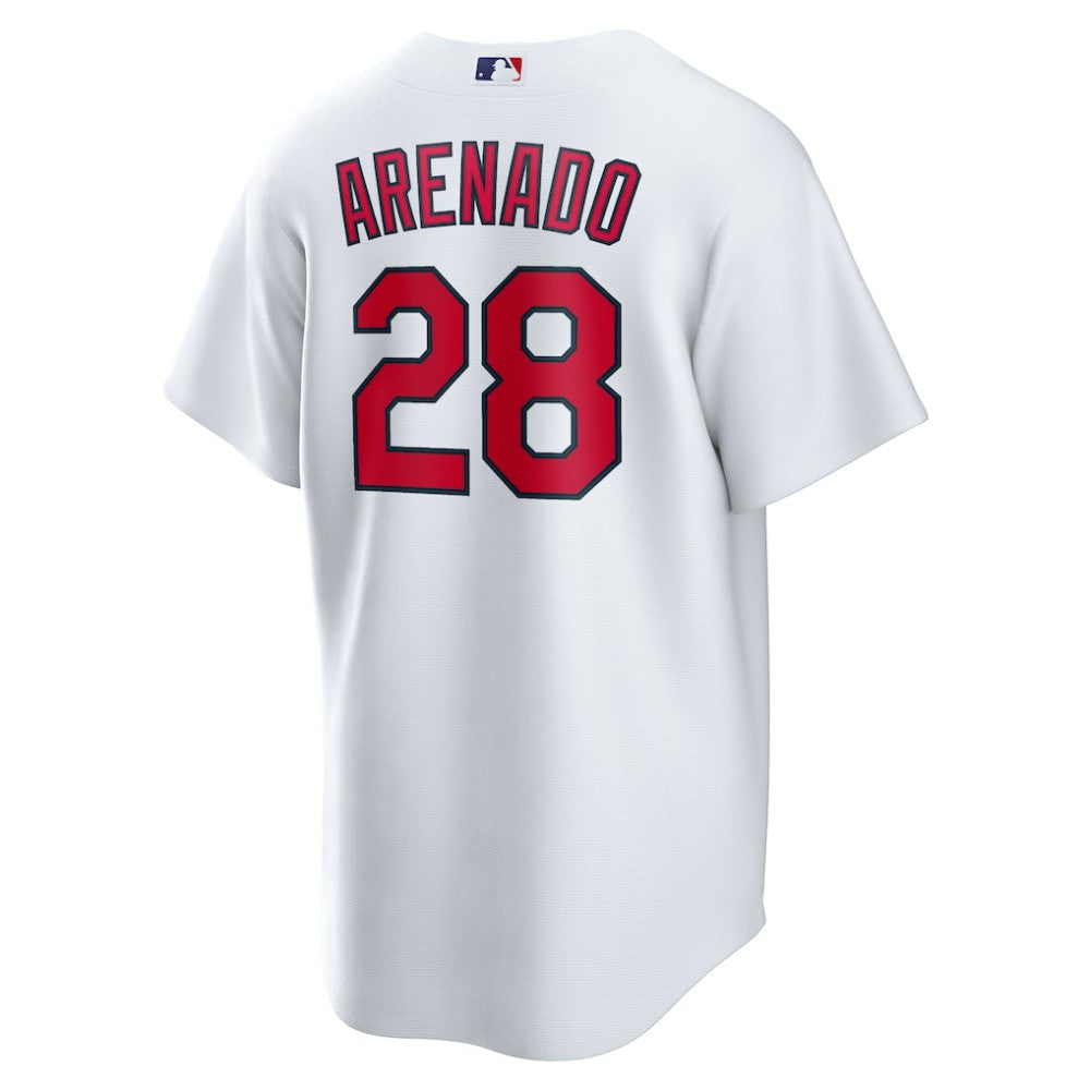 Nolan Arenado St. Louis Cardinals Nike 2024 Home Replica Jersey Online