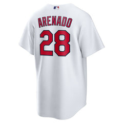 Nolan Arenado St. Louis Cardinals Nike 2024 Home Replica Jersey Online