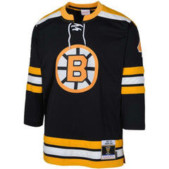 Bobby Orr Boston Bruins Mitchell & Ness Youth  Power Play Player Jersey - Black | NHL sale