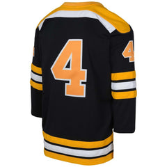 Bobby Orr Boston Bruins Mitchell & Ness Youth  Power Play Player Jersey - Black | NHL sale