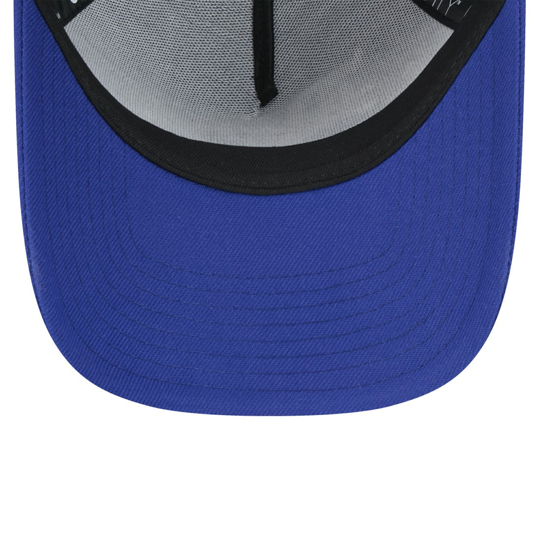Denver Broncos New Era Mystic 9FORTY A-Frame Adjustable Hat - Orange - NFL