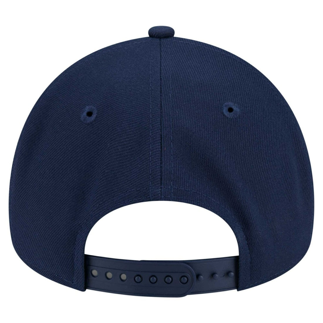 Tennessee Titans New Era Mystic 9FORTY A-Frame Adjustable Hat - Navy - NFL