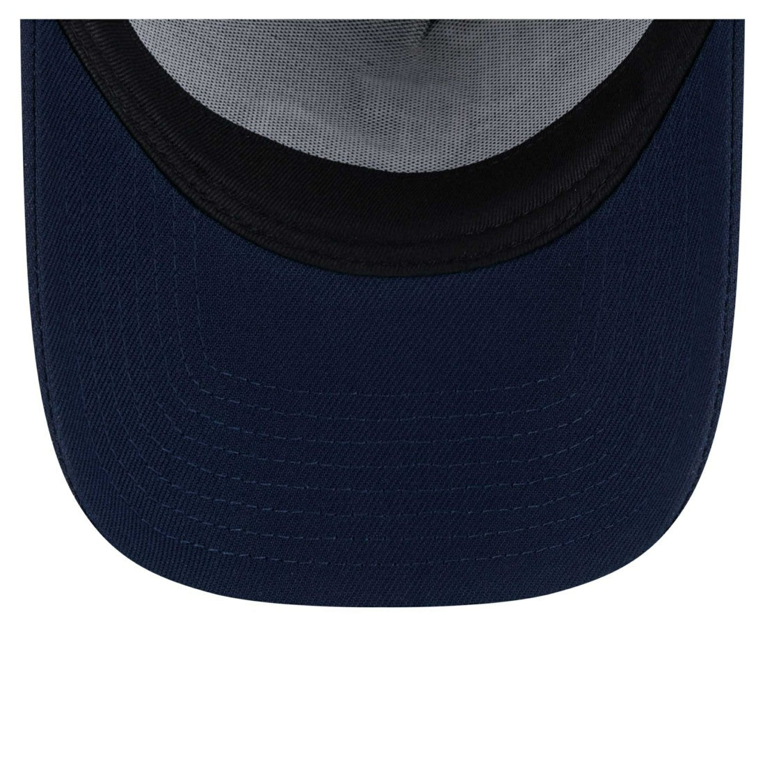 Tennessee Titans New Era Mystic 9FORTY A-Frame Adjustable Hat - Navy - NFL