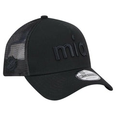 Miami Dolphins New Era - Black - NFL