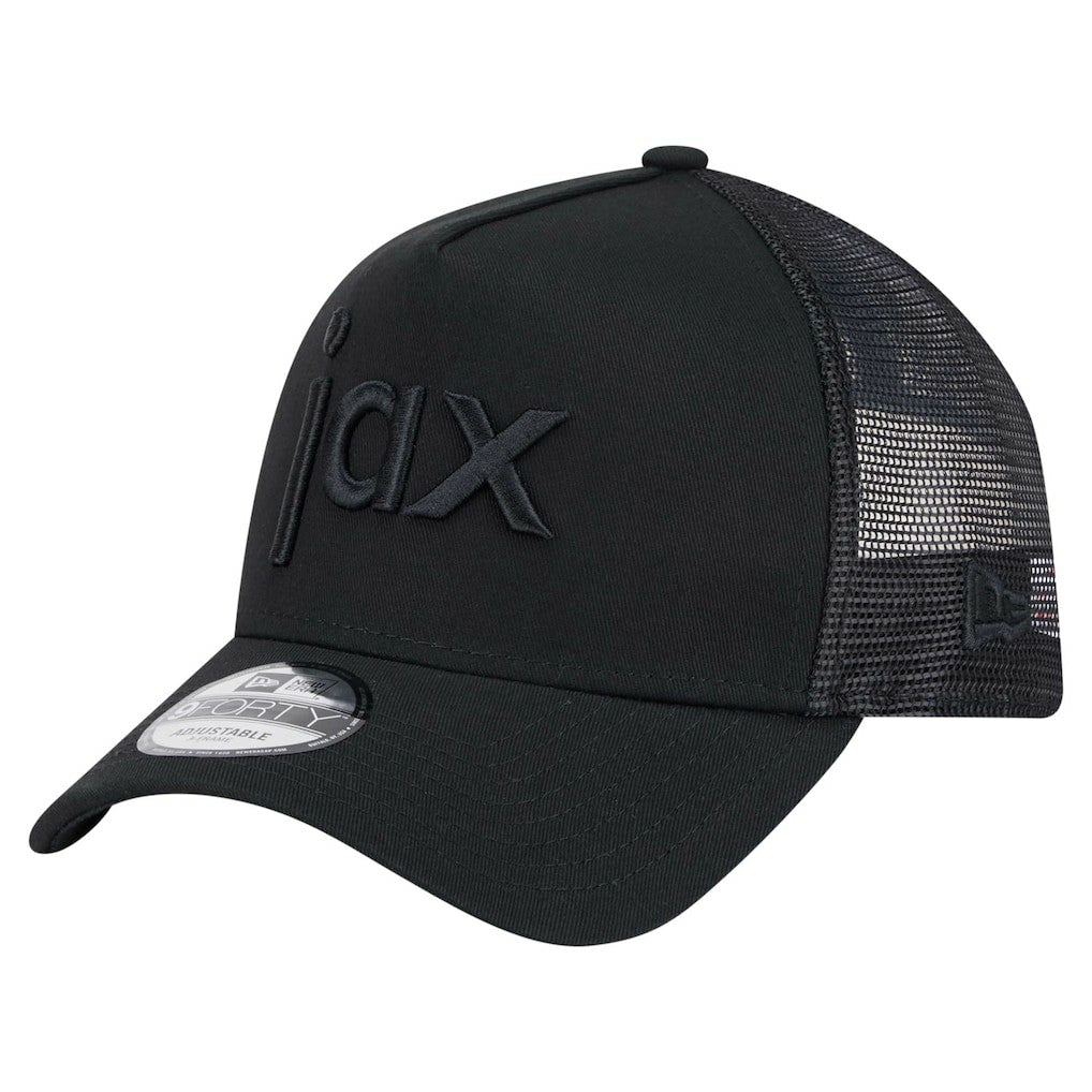 Jacksonville Jaguars New Era - Black - NFL