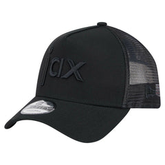 Jacksonville Jaguars New Era - Black - NFL