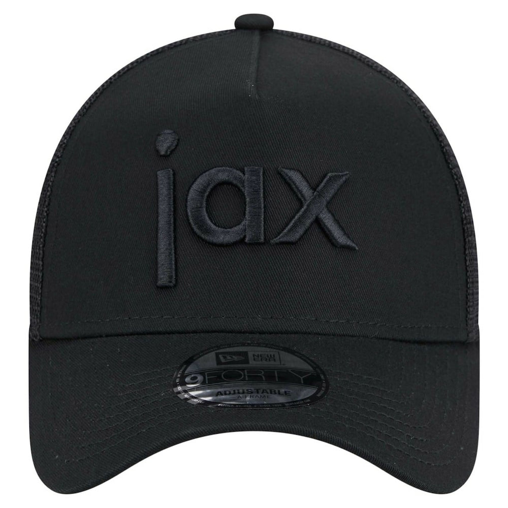 Jacksonville Jaguars New Era - Black - NFL
