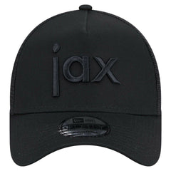 Jacksonville Jaguars New Era - Black - NFL