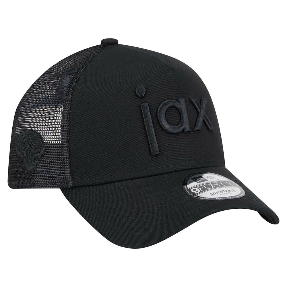Jacksonville Jaguars New Era - Black - NFL