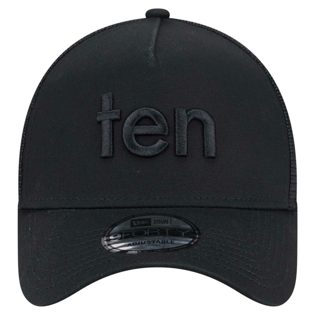Tennessee Titans New Era - Black - NFL