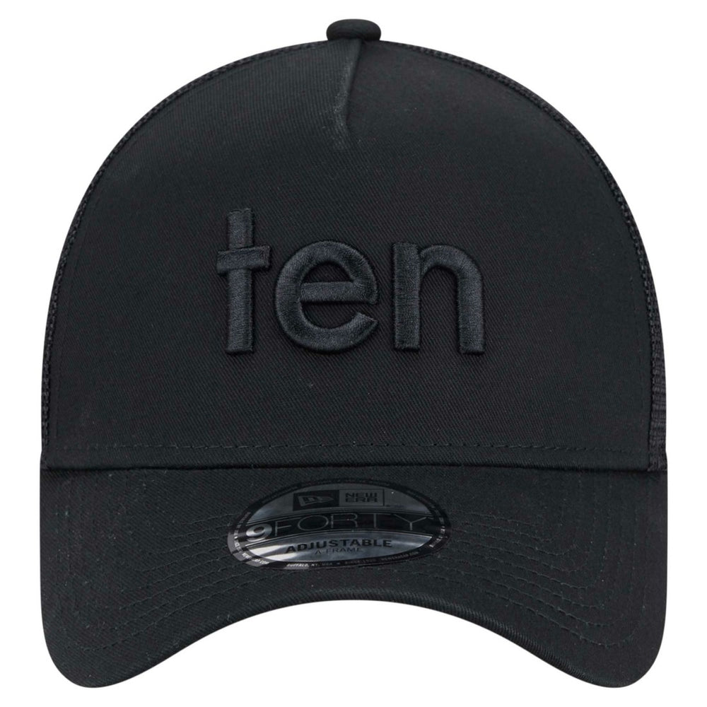 Tennessee Titans New Era - Black - NFL