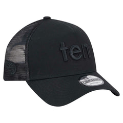 Tennessee Titans New Era - Black - NFL