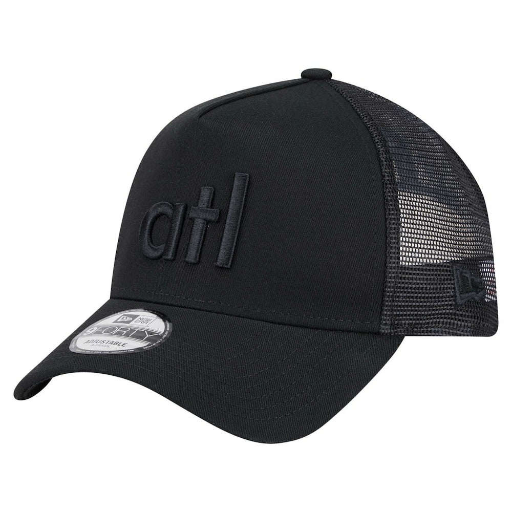 Atlanta Falcons New Era - Black - NFL