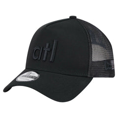 Atlanta Falcons New Era - Black - NFL