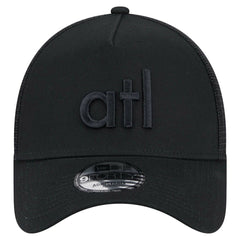 Atlanta Falcons New Era - Black - NFL
